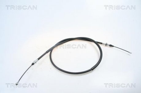 Трос ручного тормоза TRISCAN 8140251104