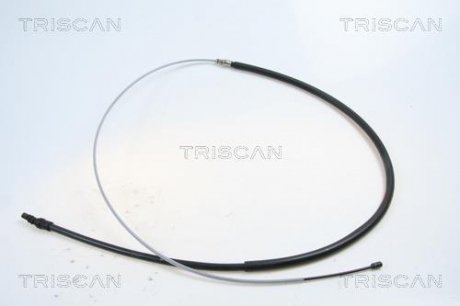Трос ручного гальма TRISCAN 8140251110