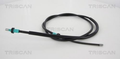 Трос ручного тормоза TRISCAN 8140251131