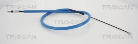 Трос ручного гальма TRISCAN 8140251143