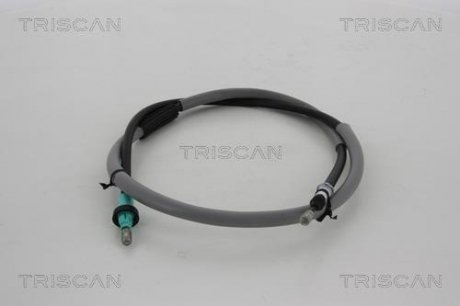 Трос ручного тормоза TRISCAN 8140251144
