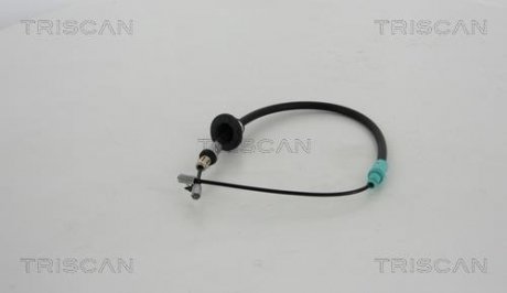 Трос ручного тормоза TRISCAN 8140251158