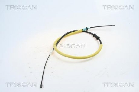 Трос ручного гальма TRISCAN 814025179