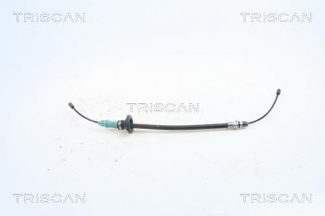 Трос ручного тормоза TRISCAN 814025199