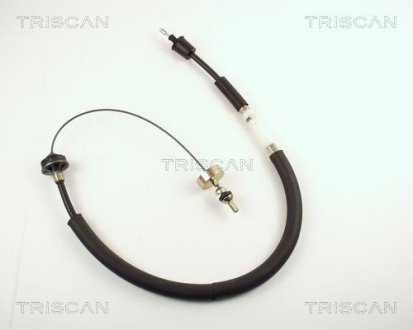 Трос сцепления TRISCAN 814025235