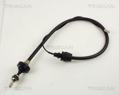 Трос сцепления TRISCAN 814025241