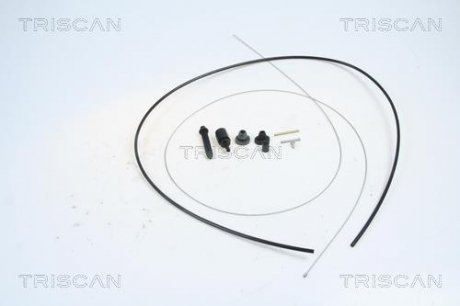Тросик газу TRISCAN 814025314