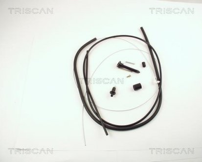 Трос акселератора Renault 19, Clio, Safrane, 1,4-3,0, 91- TRISCAN 814025324