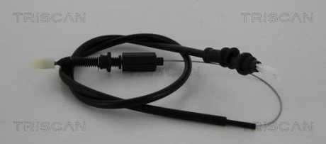 Тросик газу TRISCAN 814025341