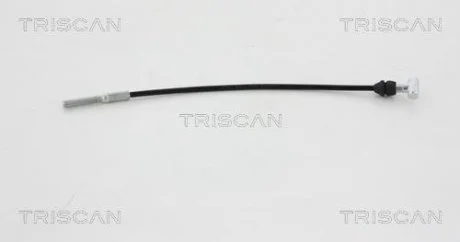 Трос ручного тормоза TRISCAN 814027135
