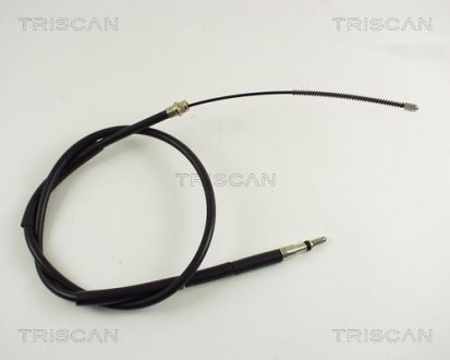 Трос ручного гальма TRISCAN 814028101