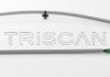 Cable, parking brake TRISCAN 8140281114 (фото 1)