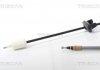 Cable, parking brake TRISCAN 8140281114 (фото 2)
