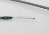 Cable, parking brake TRISCAN 8140281114 (фото 4)