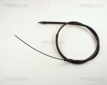 Трос ручного тормоза TRISCAN 814028154
