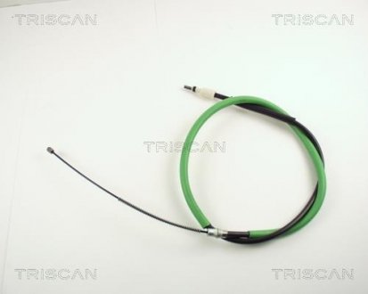 Трос ручного гальма TRISCAN 814028157