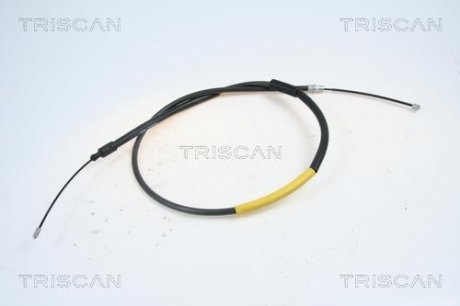 Трос ручного гальма TRISCAN 814028158