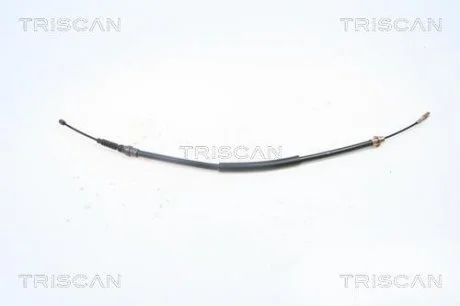 Трос ручного гальма TRISCAN 814028177