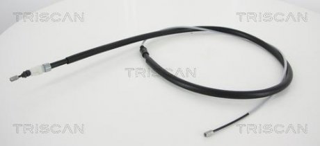 Трос ручного гальма TRISCAN 814028196