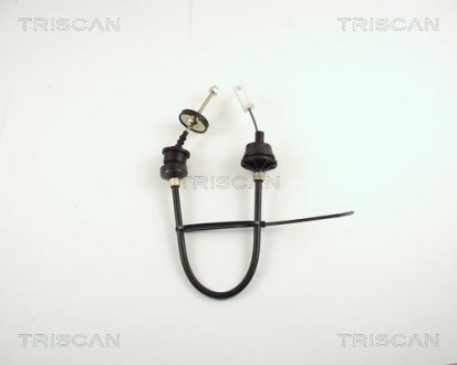 Трос сцепления TRISCAN 814028229