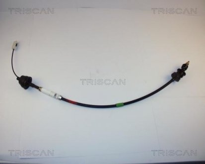 Трос зчеплення TRISCAN 814028242