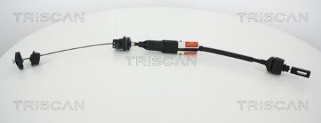 Трос сцепления TRISCAN 814028270