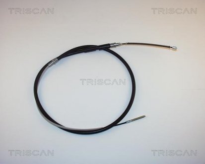 Трос ручного гальма TRISCAN 814029106