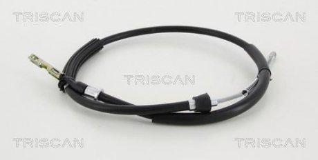 Трос ручного гальма TRISCAN 8140291124