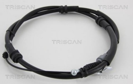 Трос ручного гальма TRISCAN 8140291138