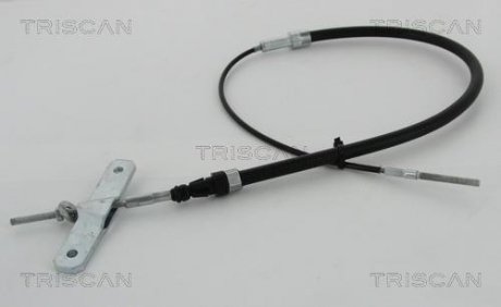 Cable, parking brake TRISCAN 8140291157 (фото 1)