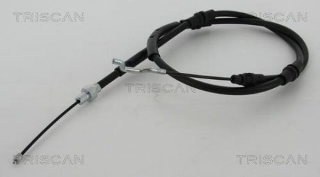 Cable, parking brake TRISCAN 8140291160