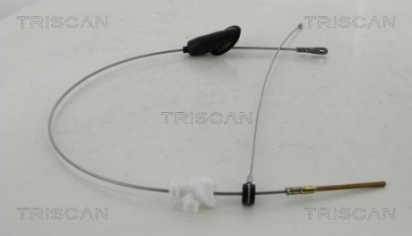 Трос ручного тормоза VW P. T4 1,9-2,5 D 90-98 TRISCAN 8140291164