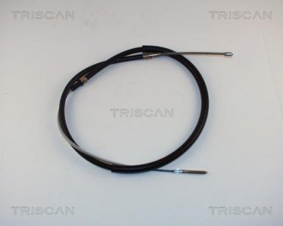 Трос ручного тормоза TRISCAN 814029149