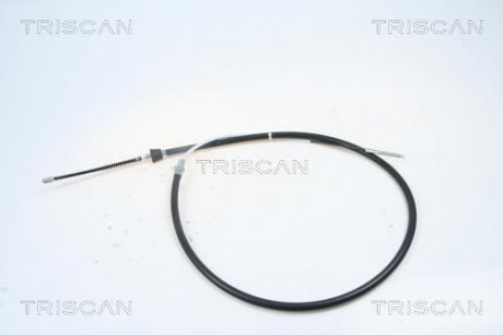 Трос ручного тормоза TRISCAN 814029167