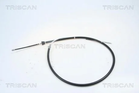 Трос ручного тормоза TRISCAN 814029167
