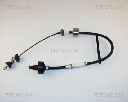 Трос сцепления TRISCAN 814029234