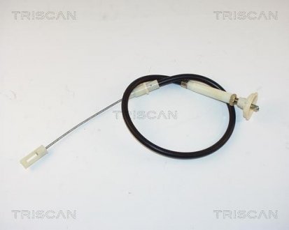 Трос сцепления TRISCAN 814029237