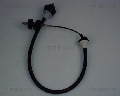 Трос сцепления Skoda Felicia DS TRISCAN 814029243