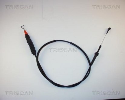 Тросик газу TRISCAN 814029337