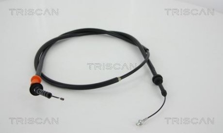 Тросик газа TRISCAN 814029351