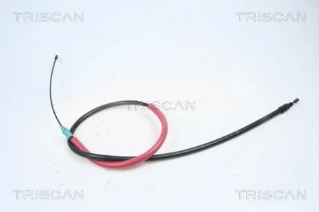 Трос ручного гальма TRISCAN 814038133