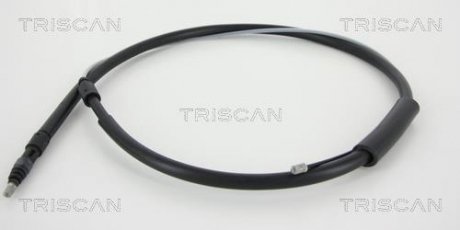 Трос ручного гальма TRISCAN 814038149