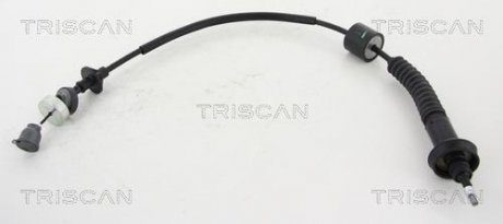 Трос сцепления CITROEN XSARA Z SAMOREGULACJд TRISCAN 814038243A