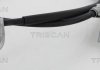 Трос ручного тормоза HONDA T. CIVIC 01-05 LE TRISCAN 814040185 (фото 3)