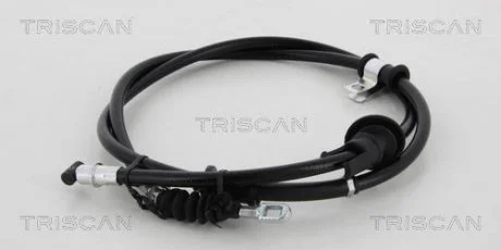 Трос ручного тормоза TRISCAN 8140421104