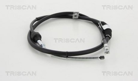 TRISCAN 8140421112