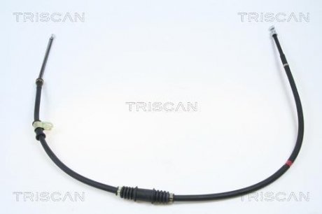 Трос ручного гальма TRISCAN 814042139