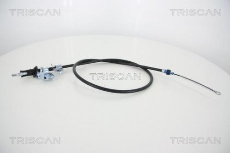 Трос ручного гальма TRISCAN 814042146