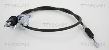 Трос ручного гальма TRISCAN 814042148
