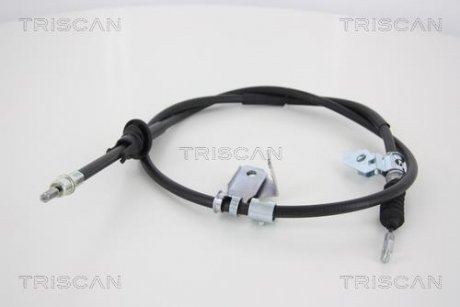 Трос ручного гальма TRISCAN 814042149